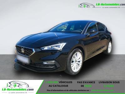 Seat Leon 1.5 TSI 150 BVM