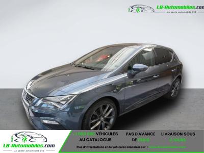 Seat Leon 1.4 TSI 150 BVM