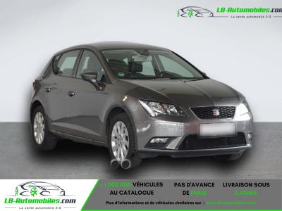 Seat Leon 1.4 TSI 150 BVM