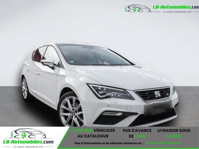 Seat Leon 1.4 TSI 150 BVM