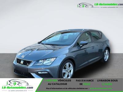 Seat Leon 1.4 TSI 150 BVM