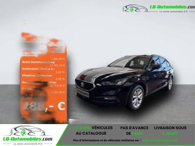 Cupra Leon ST 2.0 TDI 150 BVA