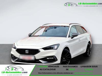 Cupra Leon ST e-Hybrid 204 BVA