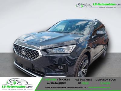 Seat Tarraco 1.4 e-HYBRID 245 ch BVA 5 pl