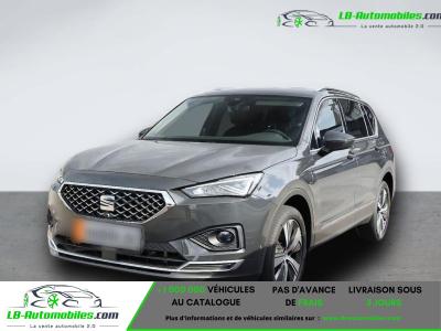 Seat Tarraco 1.4 e-HYBRID 245 ch BVA 5 pl