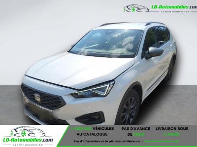 Seat Tarraco 1.4 e-HYBRID 245 ch BVA 5 pl