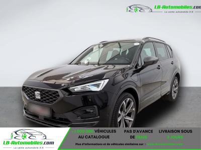 Seat Tarraco 1.4 e-HYBRID 245 ch BVA 5 pl
