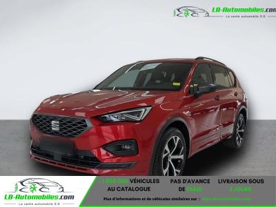 Seat Tarraco 1.4 e-HYBRID 245 ch BVA 5 pl