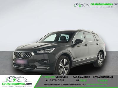 Seat Tarraco 1.4 e-HYBRID 245 ch BVA 5 pl