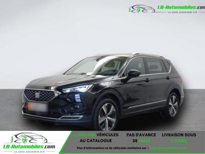 Seat Tarraco 1.4 e-HYBRID 245 ch BVA 5 pl