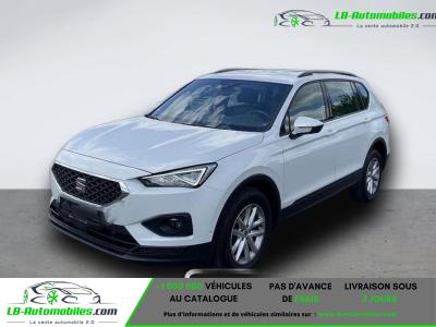 Seat Tarraco 1.5 TSI 150 ch  BVM 5 pl