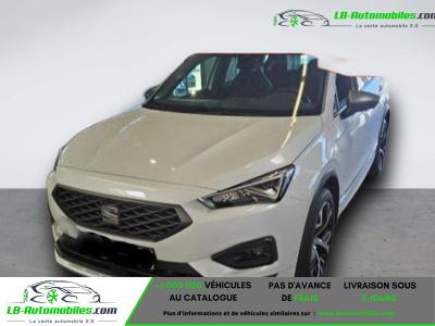Seat Tarraco 1.5 TSI 150 ch  BVA 5 pl