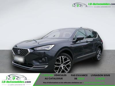 Seat Tarraco 1.5 TSI 150 ch  BVA 5 pl