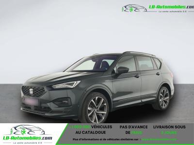 Seat Tarraco 1.5 TSI 150 ch  BVA 7 pl
