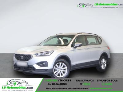 Seat Tarraco 2.0 TDI 150 ch  BVA  5 pl