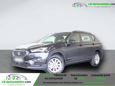 Seat Tarraco 2.0 TDI 150 ch  BVA  5 pl