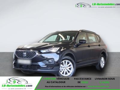 Seat Tarraco 2.0 TDI 150 ch  BVA  5 pl