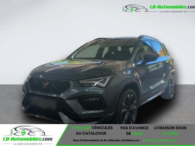Cupra Ateca 2.0 TSI 300 ch BVA 4Drive