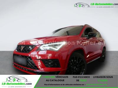 Cupra Ateca 2.0 TSI 300ch BVA 4Drive