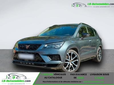 Cupra Ateca 2.0 TSI 300ch BVA 4Drive
