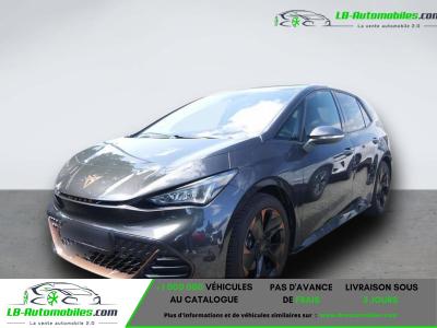 Cupra Born 204 ch
