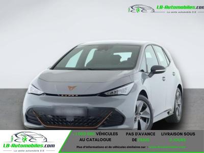 Cupra Born 204 ch