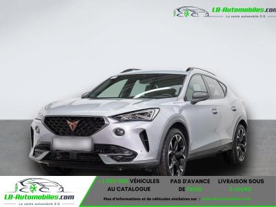 Cupra Formentor 1.4 e-HYBRID 204 ch BVA