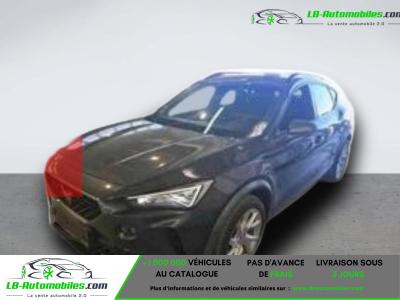 Cupra Formentor 1.4 e-HYBRID 204 ch BVA