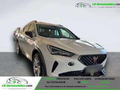 Cupra Formentor 1.4 e-HYBRID 204 ch BVA