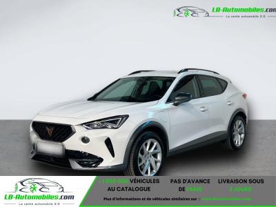 Cupra Formentor 1.4 e-HYBRID 204 ch BVA