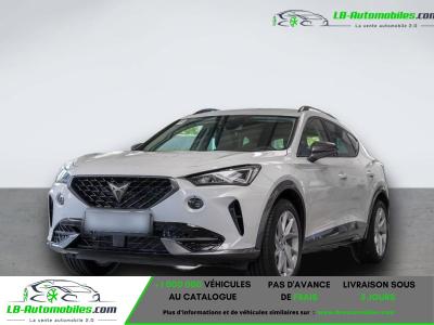 Cupra Formentor 1.4 e-HYBRID 204 ch BVA