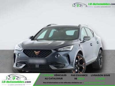 Cupra Formentor 1.4 e-HYBRID 245 ch BVA