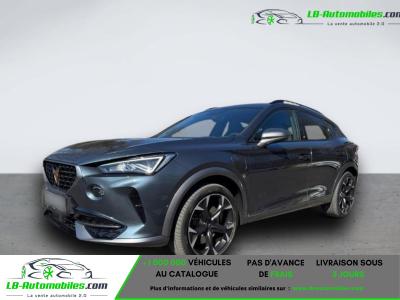 Cupra Formentor 1.4 e-HYBRID 245 ch BVA