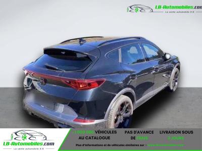 Cupra Formentor 1.4 e-HYBRID 245 ch BVA