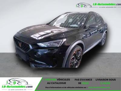 Cupra Formentor 1.4 e-HYBRID 245 ch BVA