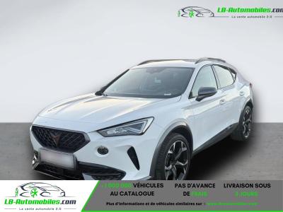 Cupra Formentor 1.4 e-HYBRID 245 ch BVA