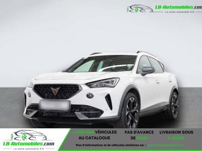 Cupra Formentor 1.4 e-HYBRID 245 ch BVA