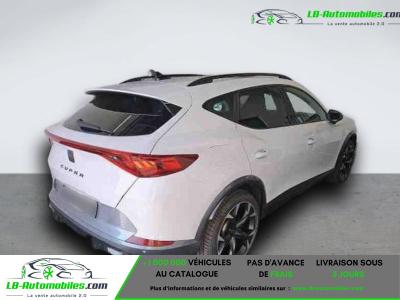 Cupra Formentor 1.4 e-HYBRID 245 ch BVA