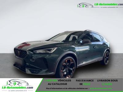 Cupra Formentor 1.4 e-HYBRID 245 ch BVA