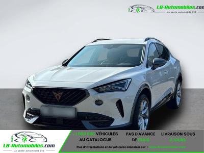 Cupra Formentor 1.5 TSI 150 ch BVM