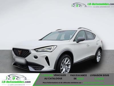 Cupra Formentor 1.5 TSI 150 ch BVM