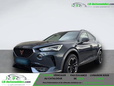 Cupra Formentor 1.5 TSI 150 ch BVM
