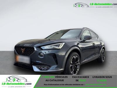 Cupra Formentor 1.5 TSI 150 ch BVM