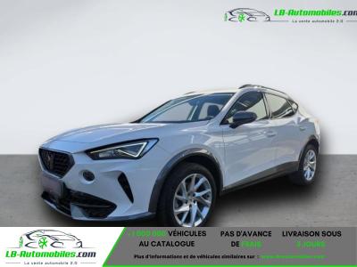 Cupra Formentor 1.5 TSI 150 ch BVM