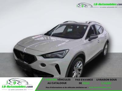 Cupra Formentor 1.5 TSI 150 ch BVA