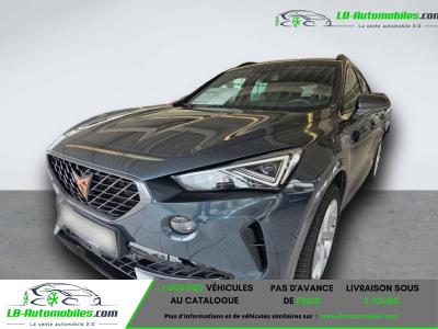 Cupra Formentor 1.5 TSI 150 ch BVA