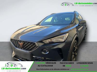 Cupra Formentor 1.5 TSI 150 ch BVA