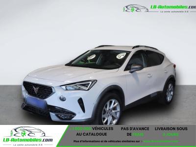 Cupra Formentor 1.5 TSI 150 ch BVA