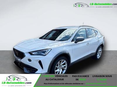 Cupra Formentor 1.5 TSI 150 ch BVA