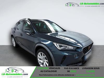 Cupra Formentor 1.5 TSI 150 ch BVA
